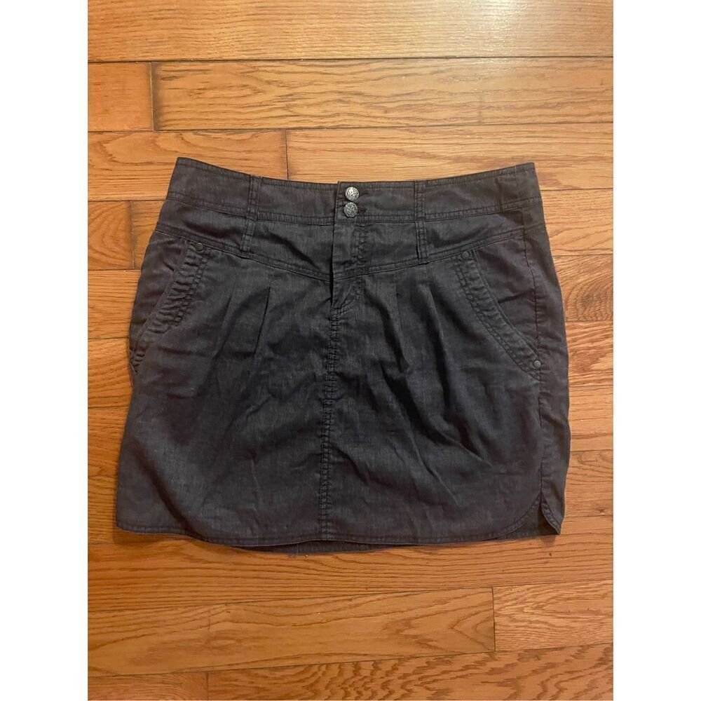 prAna Skirt